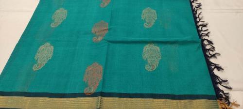 SAREES NEGAMAM WITH BLOUSE